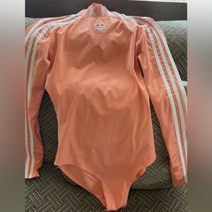 Adidas bodysuit